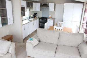 Sea View Platinum Caravan