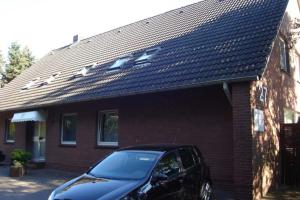 Voßhörn 27, Ferienwohnung 4