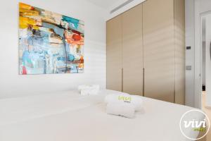 ViVi Homes - Leiro, BBQ, Private pool and terrace