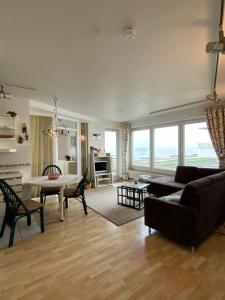 Meeresbrandung, Ferienwohnung 26
