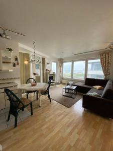 Meeresbrandung, Ferienwohnung 26