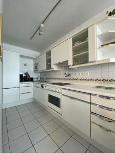 Meeresbrandung, Ferienwohnung 26