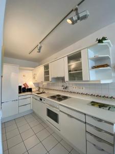 Meeresbrandung, Ferienwohnung 26