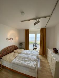Meeresbrandung, Ferienwohnung 26