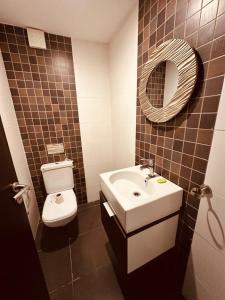 S2 moderne et spacieux à Ain Zaghouan Nord