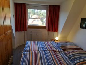 Scharhörn, Ferienwohnung 14