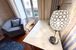 Nice Apt With Balcony In The Heart Of Nantes!