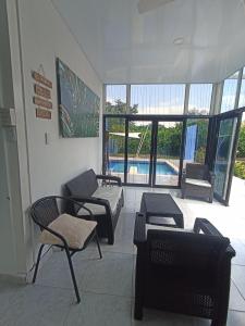 Maná Casa Campestre