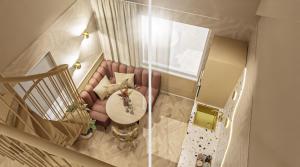 Boutique Hotel Charleys