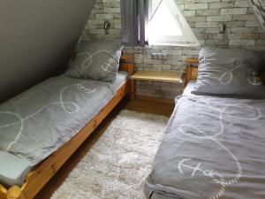 Strandstraße 51a, FeWo Piratennest