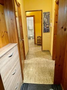 Appartament Livigno Pemont