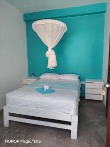 La posada del amor - Máncora