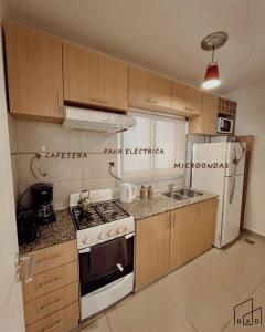 Zapiola a una cuadra de Alem - Amenities