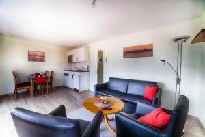 Dünenglück, Ferienwohnung 21