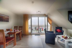 Dünenglück, Ferienwohnung 32