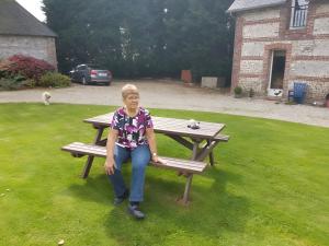 Clos Des Hogues - Chambres dhôtes