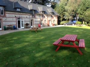 Clos Des Hogues - Chambres dhôtes