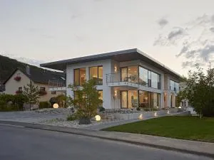 Lumina Apartments - 英格尔芬根