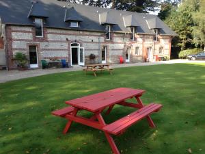 Clos Des Hogues - Chambres dhôtes