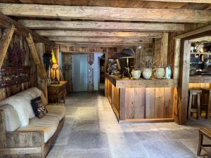 Residence Hôtelière La Renardiere