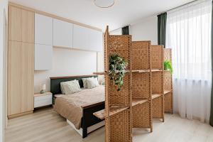 Budapest Spirit Apartments with FREE PARKING