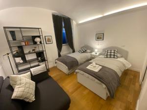 Amandas Luxury House Parioli