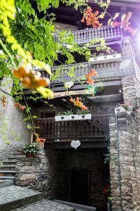 Maison La Bagne - Gressan