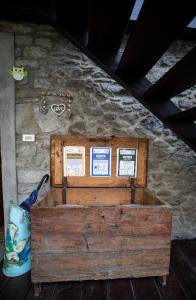 Maison La Bagne - Gressan