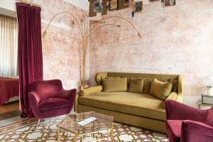 Pasquino Heritage Suites