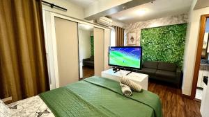 Hotel S4 Águas Claras | Preferido c Wifi