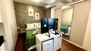 Hotel S4 Águas Claras | Preferido c Wifi