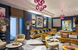 Leonardo Boutique Hotel Rome Monti