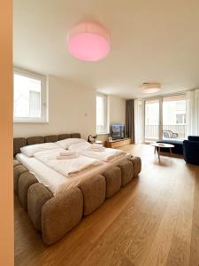 Studio Vydrica - Close to River, Castle, Centre, AC