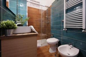 Scipioni Spacious Apartment