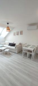 Apartmán Strážnice