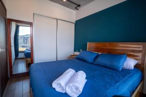 Urban Studio, Guatemala City, Inara z4