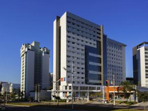 Mercure Jundiai Shopping