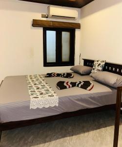 Brisa Marina Homestay