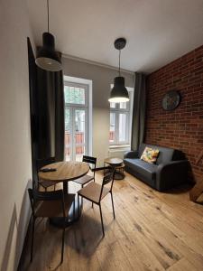 Kościuszki 47 Urban Elegance