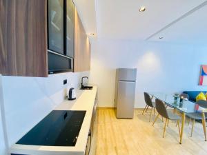 Welcome Stay Centre Casa Gares &Tram