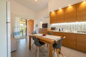 Dreamy Villa - Elegante a 3 minuti a piedi dal Mare- wi-fi e parcheggio privato