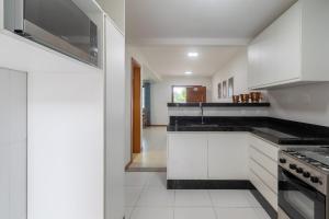 Casa Amarela - Arraial DAjuda - BA