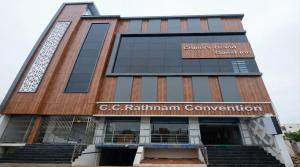 Chinnis Guest Inn Nellore Walkable distance from Bus stand