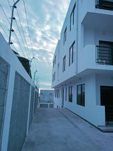 Miramar 2 Villamil Playas