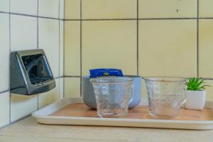 HAONIA - Plaza Mitre