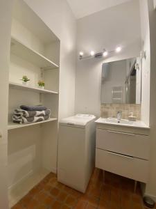 Le Colbert calme WIFI Hypercentre