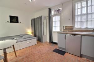 Le Colbert calme WIFI Hypercentre