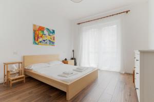 GuestHost - Cenisio Cozy Flat near MM5