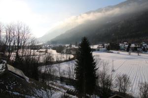 Mirnockblick Apartments