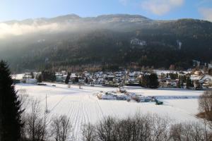 Mirnockblick Apartments